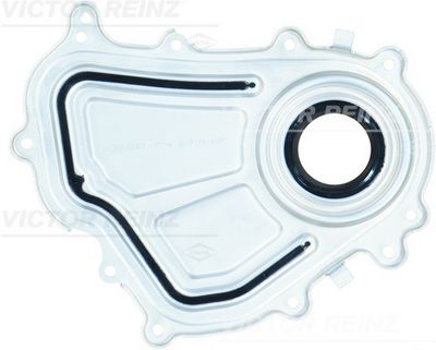 Shaft Seal, crankshaft VICTOR REINZ 81-10665-00