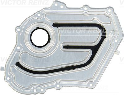 Shaft Seal, crankshaft VICTOR REINZ 81-10667-00