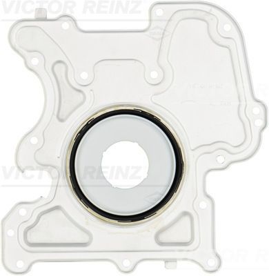 Shaft Seal, crankshaft VICTOR REINZ 81-10668-00