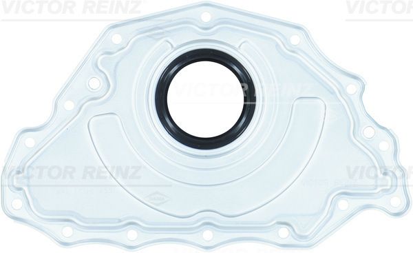 VICTOR REINZ 81-10697-00 Shaft Seal, crankshaft