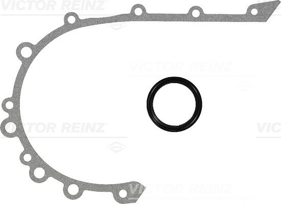 VICTOR REINZ 81-35444-00 Shaft Seal, crankshaft