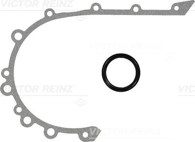 Shaft Seal, crankshaft VICTOR REINZ 81-35444-00
