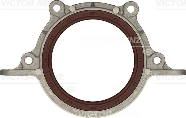 VICTOR REINZ 81-59000-00 Shaft Seal, crankshaft