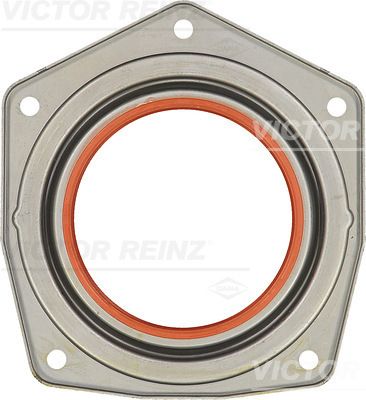 Shaft Seal, crankshaft VICTOR REINZ 81-90049-00