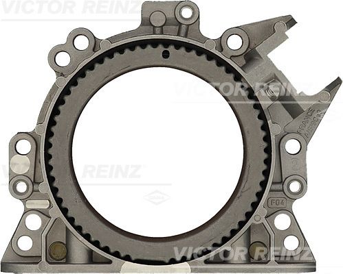 VICTOR REINZ 81-90068-00 Shaft Seal, crankshaft