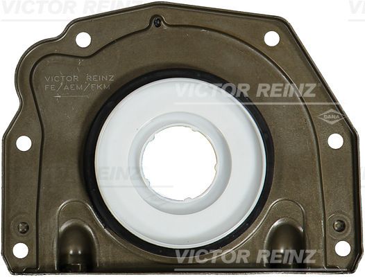 VICTOR REINZ 81-90075-00 Shaft Seal, crankshaft