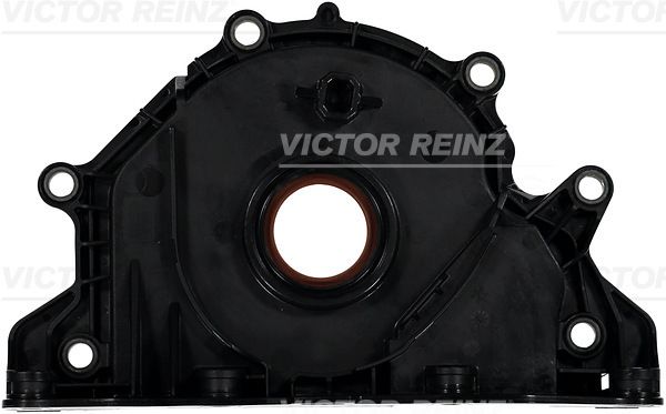 VICTOR REINZ 81-90084-00 Shaft Seal, crankshaft