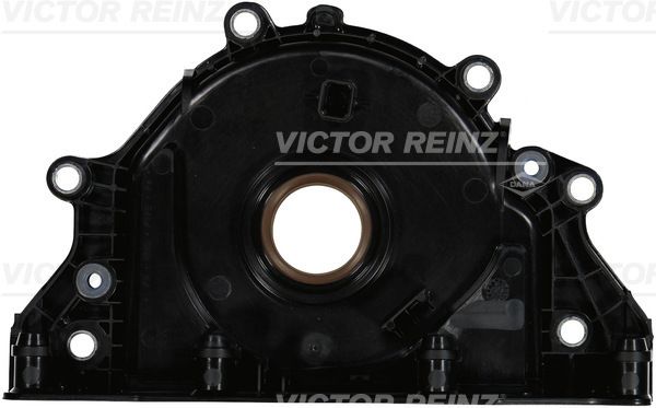 VICTOR REINZ 81-90090-00 Shaft Seal, crankshaft