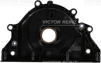 Shaft Seal, crankshaft VICTOR REINZ 81-90090-00