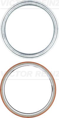 Shaft Seal, crankshaft VICTOR REINZ 81-10167-00
