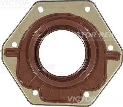 Shaft Seal, crankshaft VICTOR REINZ 81-10173-00