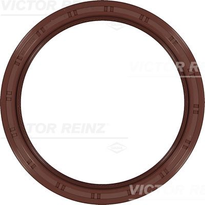 VICTOR REINZ 81-10386-00 Shaft Seal, crankshaft