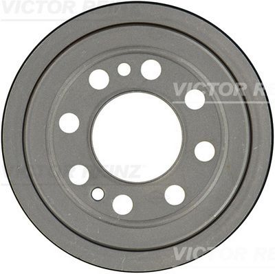 Shaft Seal, crankshaft VICTOR REINZ 81-10414-00