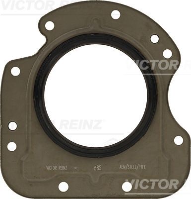 VICTOR REINZ 81-10461-00 Shaft Seal, crankshaft