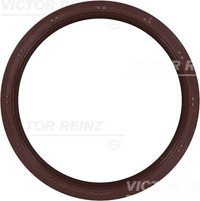 VICTOR REINZ 81-10474-00 Shaft Seal, crankshaft