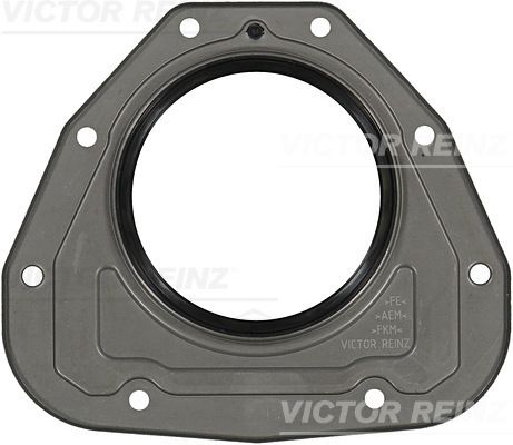 VICTOR REINZ 81-10477-00 Shaft Seal, crankshaft