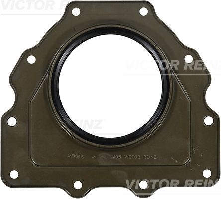 VICTOR REINZ 81-10484-00 Shaft Seal, crankshaft