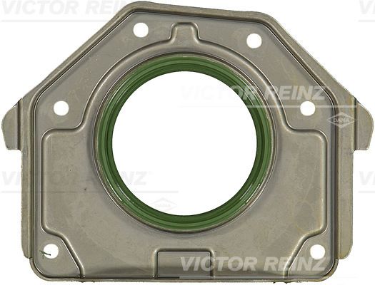 VICTOR REINZ 81-10486-00 Shaft Seal, crankshaft