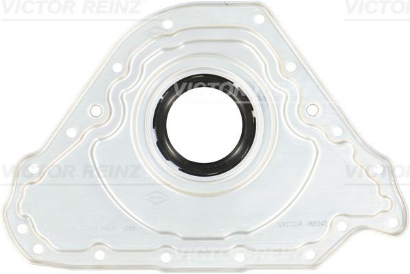 VICTOR REINZ 81-10491-00 Shaft Seal, crankshaft