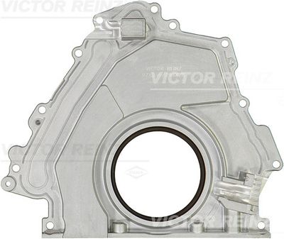 Shaft Seal, crankshaft VICTOR REINZ 81-10502-00