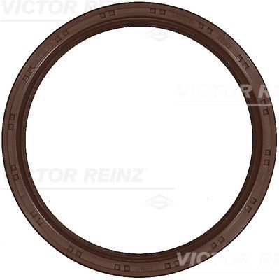 VICTOR REINZ 81-10586-00 Shaft Seal, crankshaft