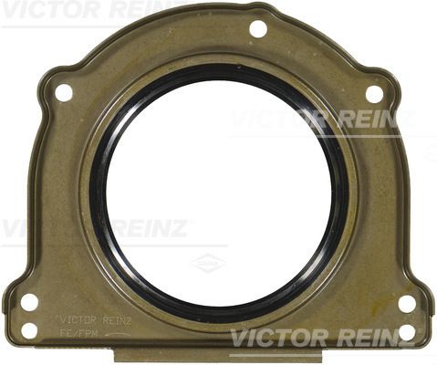 VICTOR REINZ 81-10656-00 Shaft Seal, crankshaft