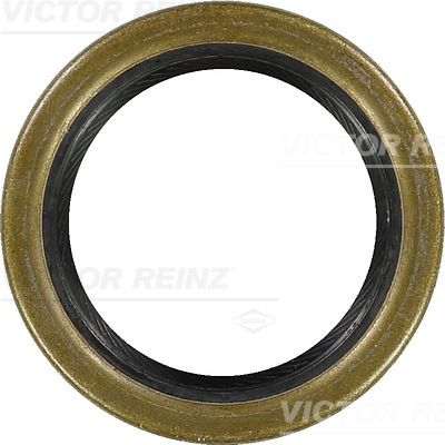 VICTOR REINZ 81-21087-10 Shaft Seal, crankshaft