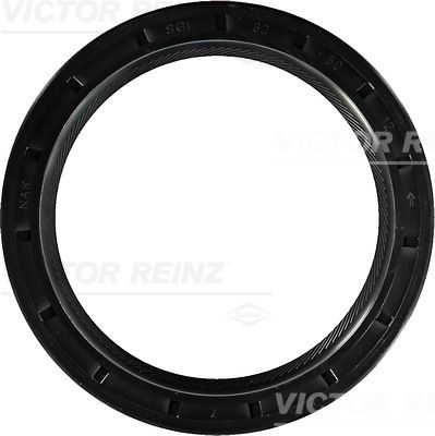 VICTOR REINZ 81-23418-30 Shaft Seal, crankshaft