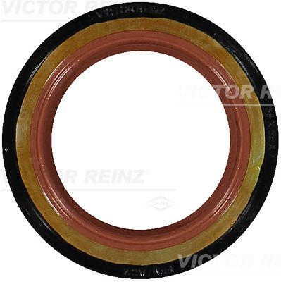VICTOR REINZ 81-25809-00 Shaft Seal, crankshaft