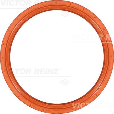 VICTOR REINZ 81-33858-00 Shaft Seal, crankshaft