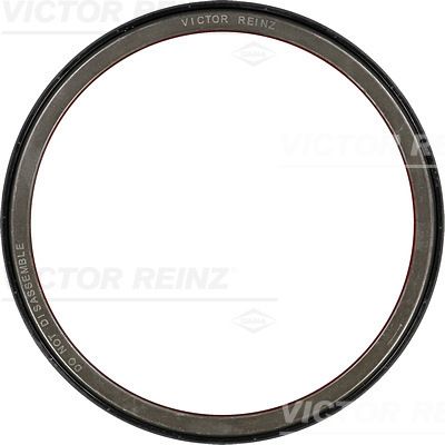VICTOR REINZ 81-37173-00 Shaft Seal, crankshaft
