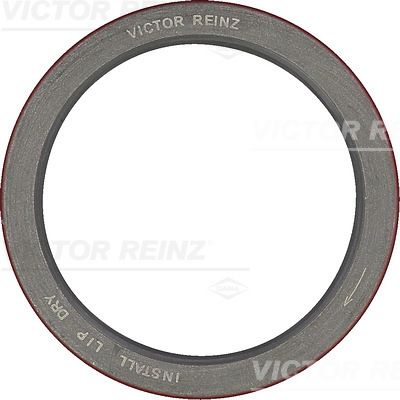 VICTOR REINZ 81-37917-00 Shaft Seal, crankshaft