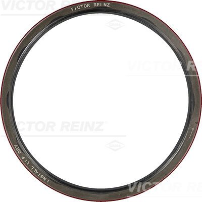 VICTOR REINZ 81-37937-00 Shaft Seal, crankshaft