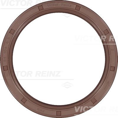 VICTOR REINZ 81-41272-00 Shaft Seal, crankshaft