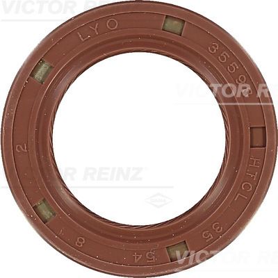 Shaft Seal, crankshaft VICTOR REINZ 81-53249-00