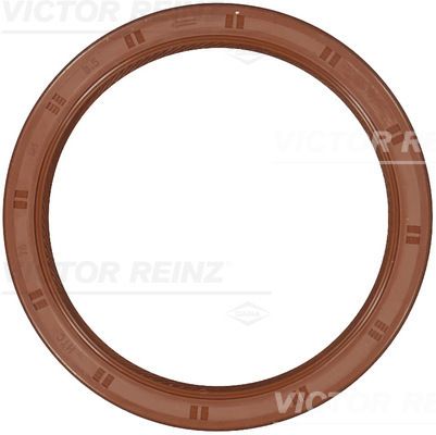 VICTOR REINZ 81-53318-00 Shaft Seal, crankshaft
