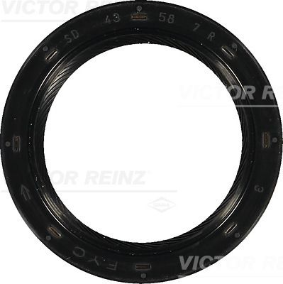 VICTOR REINZ 81-53807-00 Shaft Seal, crankshaft