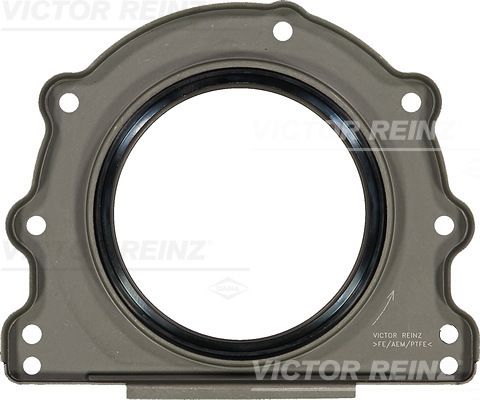 VICTOR REINZ 81-90009-00 Shaft Seal, crankshaft