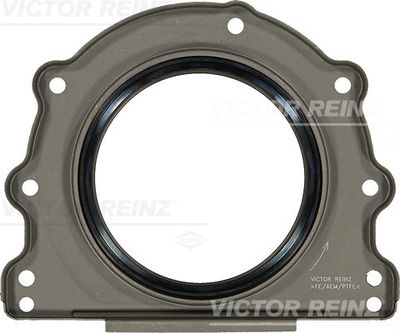 Shaft Seal, crankshaft VICTOR REINZ 81-90009-00