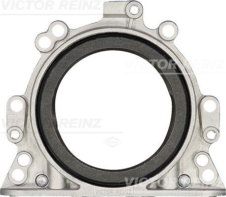 VICTOR REINZ 81-90010-00 Shaft Seal, crankshaft