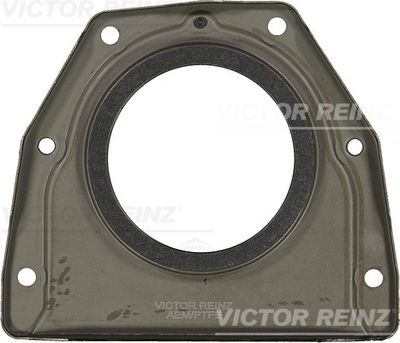 Shaft Seal, crankshaft VICTOR REINZ 81-90011-00