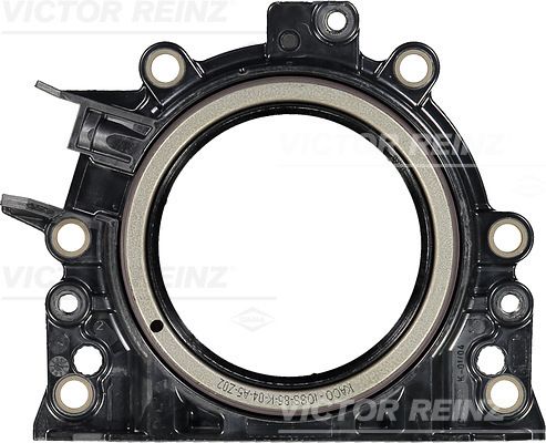 VICTOR REINZ 81-90018-00 Shaft Seal, crankshaft