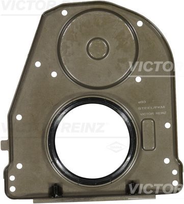 Shaft Seal, crankshaft VICTOR REINZ 81-90026-10