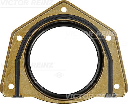 VICTOR REINZ 81-90027-00 Shaft Seal, crankshaft