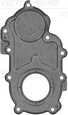 Shaft Seal, crankshaft VICTOR REINZ 81-90036-00