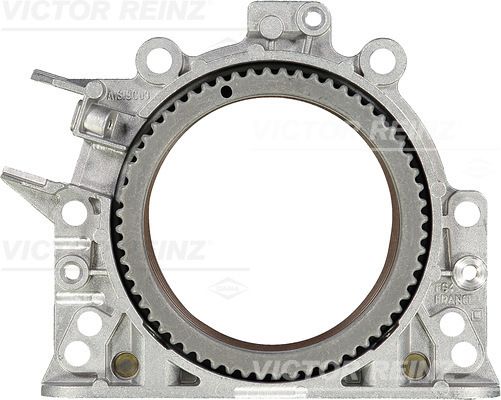 VICTOR REINZ 81-90039-00 Shaft Seal, crankshaft