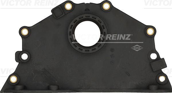 VICTOR REINZ 81-90040-00 Shaft Seal, crankshaft