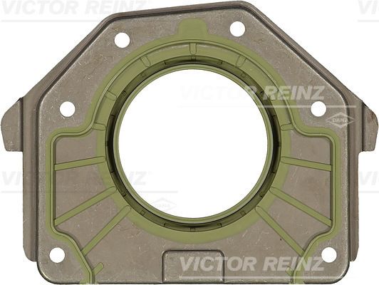 VICTOR REINZ 81-90041-00 Shaft Seal, crankshaft