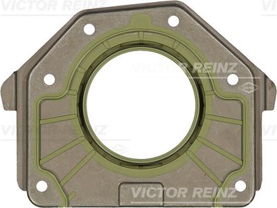 Shaft Seal, crankshaft VICTOR REINZ 81-90041-00
