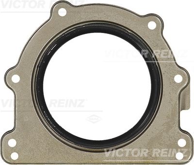 Shaft Seal, crankshaft VICTOR REINZ 81-90048-10